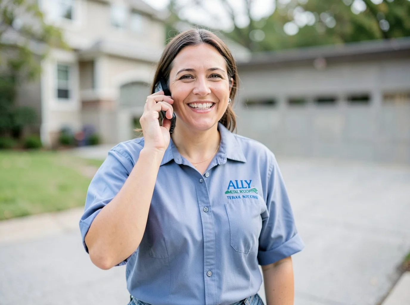 Metal Roof Installation Belpre, OH FAQs